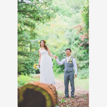 E-DETA FACTORY(出田憲司)が撮影したウェディングや家族、ビジネスの写真