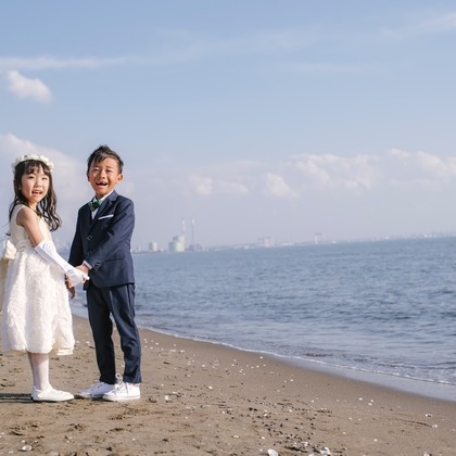 牧野圭子が撮影した「:albumName」の写真