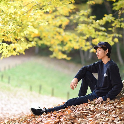 青木淳が撮影した「:albumName」の写真