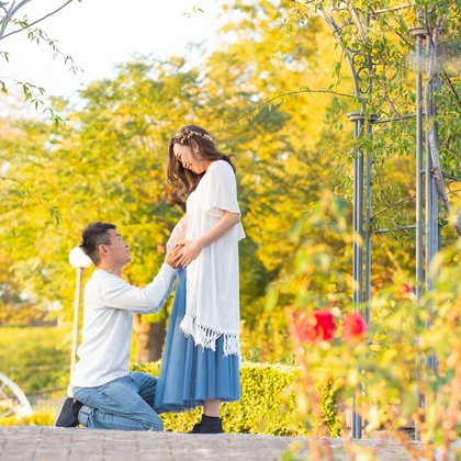 出張撮影ななが撮影した「:albumName」の写真