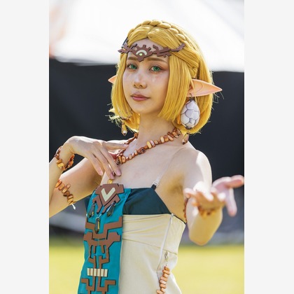 photo_funが撮影した人物撮影の写真