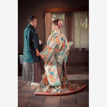 PIC WEDDING PHOTO（三村正人）が撮影した「ウェディング・結婚」のウェディングフォト - :albumName