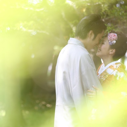 ウェディングアベニューが撮影したウェディングや家族、ビジネスの写真