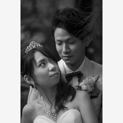 STUDIO NOUVEAU（スタジオ ヌーボ）が撮影したウェディングや家族、ビジネスの写真