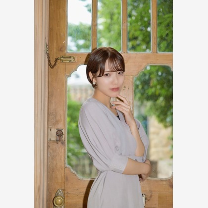 沖山俊樹が撮影した人物撮影の写真