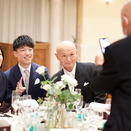 アートシーン株式会社が撮影した「洋装撮影」の写真