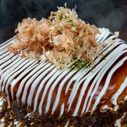 道海史佳が撮影した料理撮影の写真