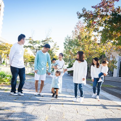 スタイリッシュ株式会社が撮影した「:albumName」の写真