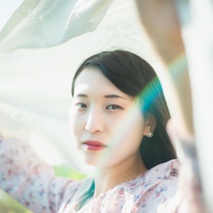 渡辺康太が撮影した人物撮影の写真