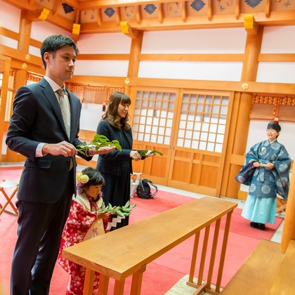 合同会社優希photoが撮影した「:albumName」の写真