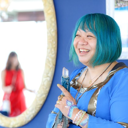 なかがわさとみが撮影した「:albumName」の写真