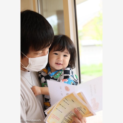 木村隆が撮影した「:albumName」の写真