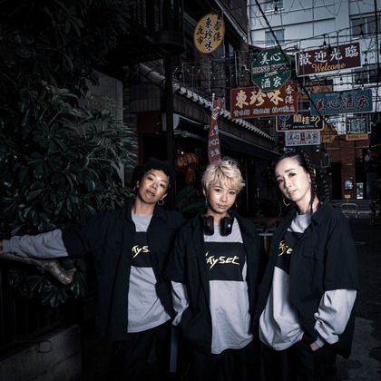 小倉里奈が撮影した「:albumName」の写真