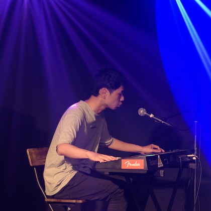 本村勇児が撮影したイベント/スナップ撮影の写真