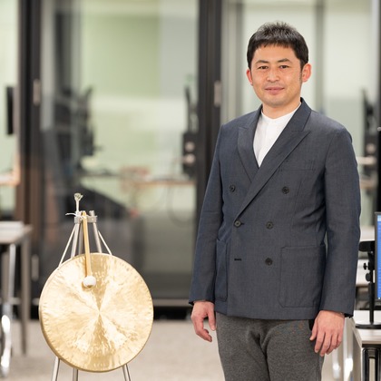 曽川拓哉が撮影した人物撮影の写真