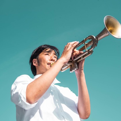 藤谷香菜子が撮影した「【ロケ】宣材写真・プロフィール写真」の写真