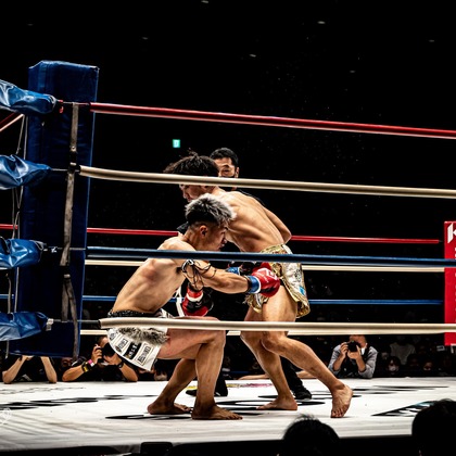 大森光太郎・K-PHOTOが撮影した「:albumName」の写真