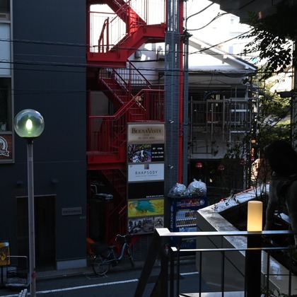 吉田憲明が撮影した「:albumName」の写真