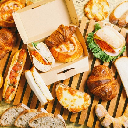 Yasui photographyが撮影した料理撮影の写真