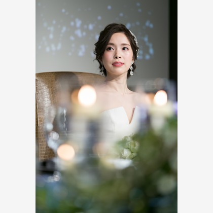Yuki Shimada Photographyが撮影した結婚式撮影の写真