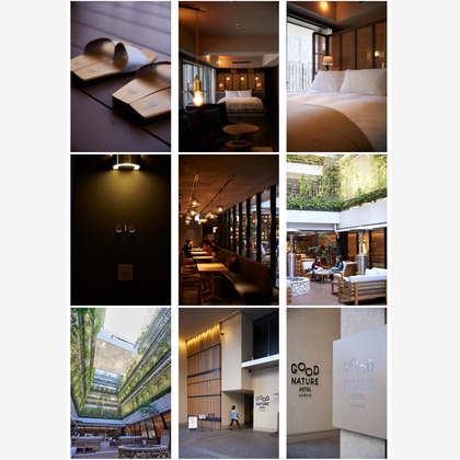 bluevalleyが撮影した「宿泊施設」の写真