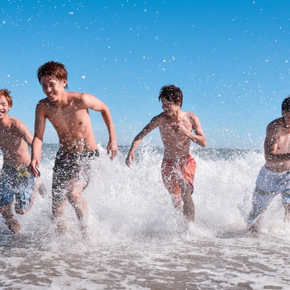 吉原規仁が撮影したその他の写真