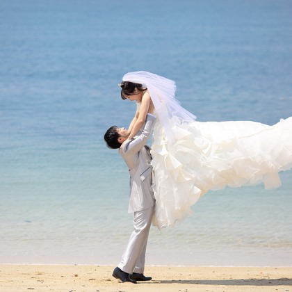 KIKIウェディングが撮影した「:albumName」の写真