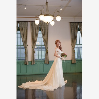 Studio IKKENが撮影したウェディングや家族、ビジネスの写真