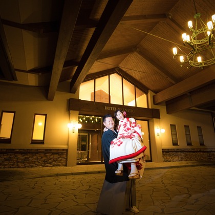 studio HATOYAが撮影したウェディングや家族、ビジネスの写真