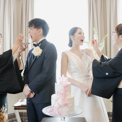 Itsumi Okayasu Photographyが撮影したウェディングや家族、ビジネスの写真