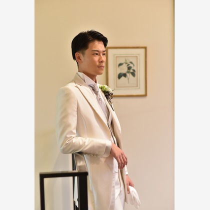 PIC WEDDING PHOTO（岩本 竜弥）が撮影したウェディングや家族、ビジネスの写真