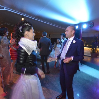 Photo of :albumName taken by Cristian Umili