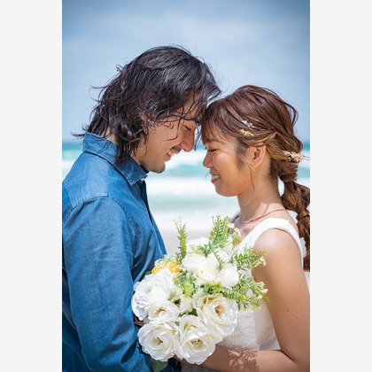 Photo of Miyakojima before business trip taken by takumatravel