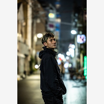 大森光太郎・K-PHOTOが撮影した「:albumName」の写真