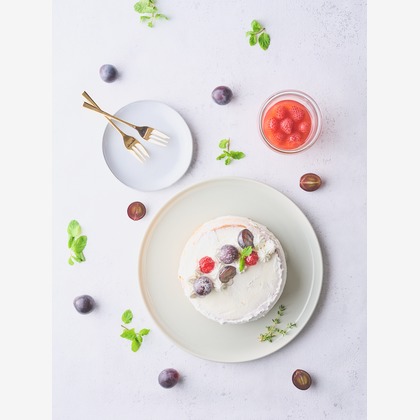 Kirari photoが撮影した料理撮影の写真