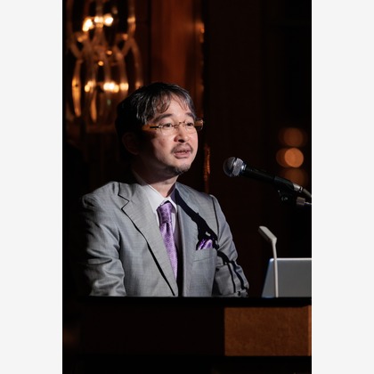 イトウ　ノブミチが撮影した「:albumName」の写真