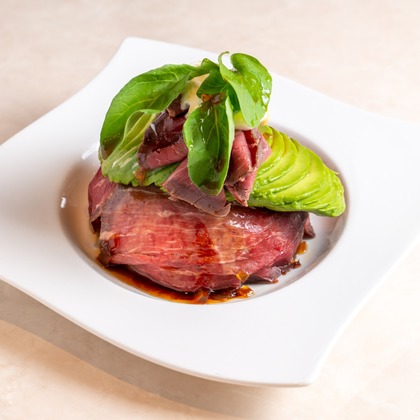 荻原　祐之が撮影した料理撮影の写真