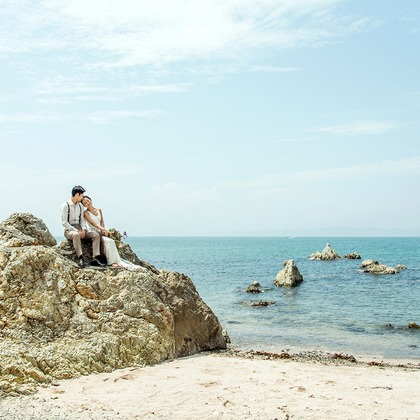 渡邉　伶奈が撮影したウェディングや家族、ビジネスの写真