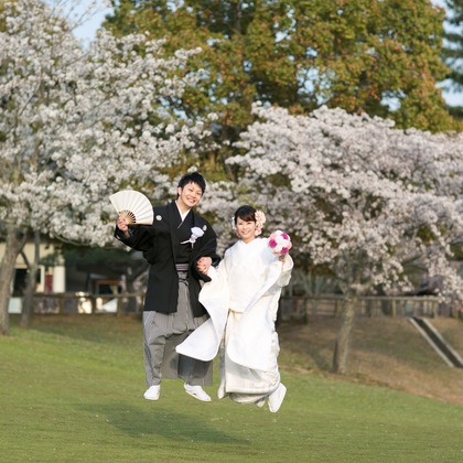 Wedding, Bridal Photos taken by studio zero