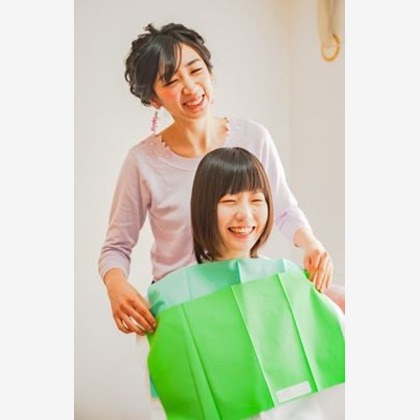 morioka ayaが撮影したウェディングや家族、ビジネスの写真