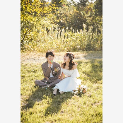 Photo of Location wedding taken by 橋爪楽々