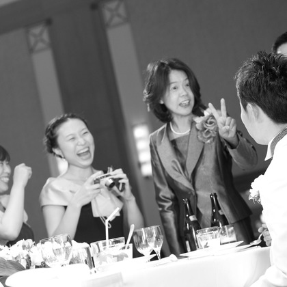 Wedding, Bridal Photos taken by ONESTYLE wedding photo