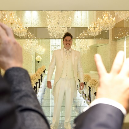 Photo of :albumName taken by 翔写真事務所