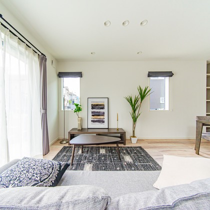 Yusuke Usuiが撮影した不動産/竣工の写真