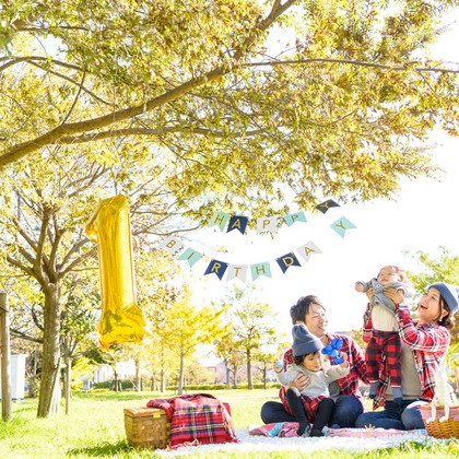 ライトハウスフォトが撮影したウェディングや家族、ビジネスの写真