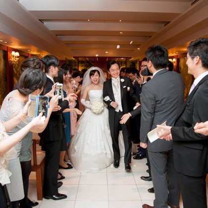 Photo of bridal shoot taken by 松井和幸