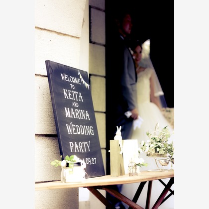 STUDIO NOUVEAU（スタジオ ヌーボ）が撮影したウェディングや家族、ビジネスの写真