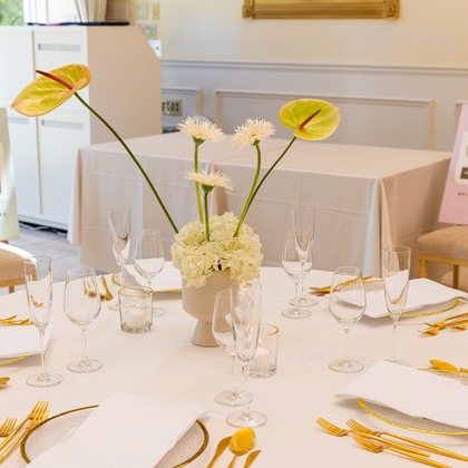 内海　利彦が撮影したその他/結婚式撮影の写真