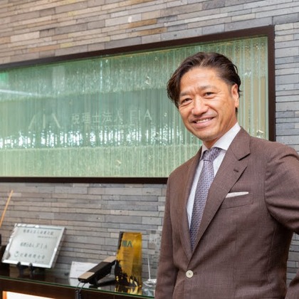 石場慎一郎が撮影した「:albumName」の写真