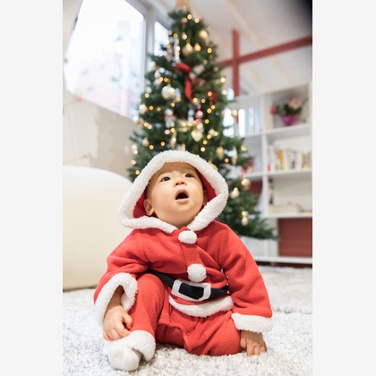 髙栁豪志が撮影した家族写真の出張撮影の写真